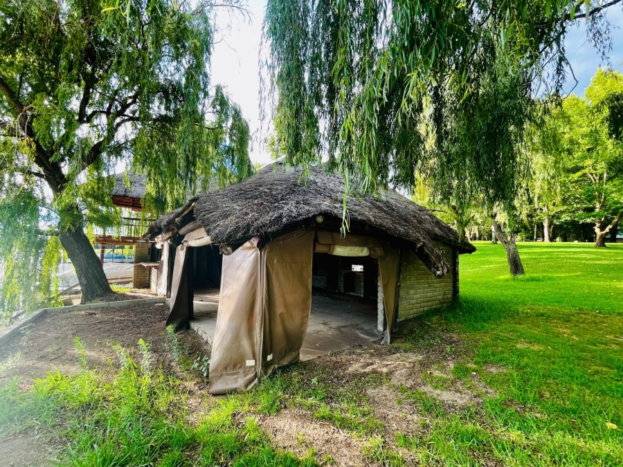 3 Bedroom Property for Sale in Maselspoort Free State